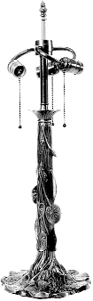 RL078 Tree Vine Lamp Base 23-3 - Purchase Online Secure!