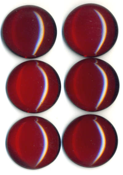 25mm Jewels - Purchase Online Secure!