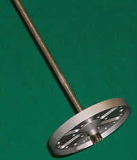 340 FullForm & Lamp Fixturing Head - Purchase Online Secure!