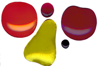 SFN36 Replacement Set for CF18-7 - Purchase Online Secure!