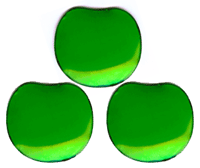 Apples - Small Green Cathedral - Purchase Online Secure!