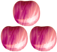Apples - Large Pink Opal - Purchase Online Secure!