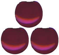 Apples - Small Red Cathedral - Purchase Online Secure!