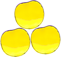 Apples - Small Yellow Cathedral - Purchase Online Secure!