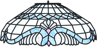 B24-11GP Baroque GlasPak - Purchase Online Secure!