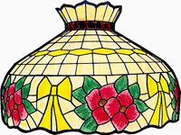 B24-05GP Flower & Bow GlasPak - Purchase Online Secure!