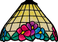 B7-02GP Floral GlasPak - Purchase Online Secure!