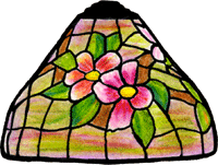 B7-05GP Apple Blossom T GlasPak - Purchase Online Secure!