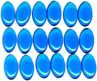 BJ18C1618 Background Jewels - Purchase Online Secure!