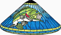 C16-09GP Bass Lamp W GlasPak - Purchase Online Secure!