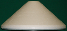C16 Cone Full Lamp Form - Purchase Online Secure!