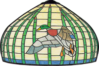 C20-11GP Duck Lamp GlasPak - Purchase Online Secure!