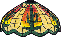 C20-16GP Sunset Saguaro GlasPak - Purchase Online Secure!