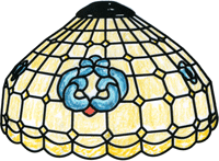 C20-04GP Rococo GlasPak - Purchase Online Secure!