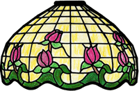 C20-05GP Rose Border GlasPak - Purchase Online Secure!