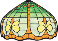 C20-09GP Fleur-de-lis GlasPak - Purchase Online Secure!