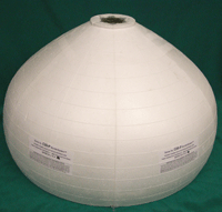 C20x6 Modified Cone Glued Form - Purchase Online Secure!