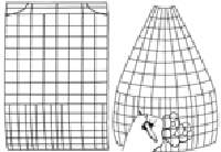 C234- 0 Lamp Designing Grid Pattern - Purchase Online Secure!