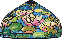 CF18-16GP Water Lily T GlasPak - Purchase Online Secure!