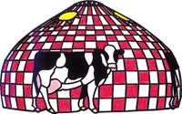 CF18-18GP Worden Chew'n Cow W GlasPak - Purchase Online Secure!