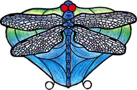 FD01GP Dragonfly T GlasPak - Purchase Online Secure!