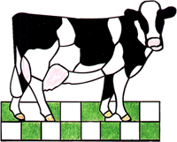 FD09GP Worden Chew'n Cow W GlasPak - Purchase Online Secure!