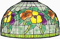 G11-05GP Pansy T GlasPak - Purchase Online Secure!
