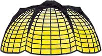 G13-03GP Spider & Web T GlasPak - Purchase Online Secure!