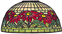 G13-04GP Poinsettia T GlasPak - Purchase Online Secure!