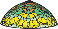 G16-18GP Bell Flower T GlasPak - Purchase Online Secure!