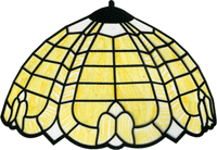 G16-01GP Art Nouveau Globe GlasPak - Purchase Online Secure!
