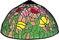 G16-04GP Tulip Lamp T GlasPak - Purchase Online Secure!