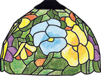 G7-05GP Pansy T GlasPak - Purchase Online Secure!
