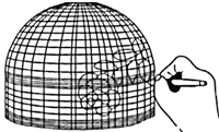 GF13- 0 Lamp Designing Grid Pattern - Purchase Online Secure!