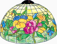 GF13-12GP Pansy GlasPak - Purchase Online Secure!