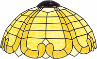 GF13-13GP Art Nouveau GlasPak - Purchase Online Secure!