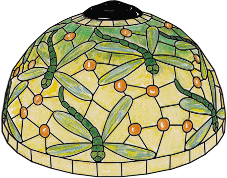 GF13-15GP Dragonfly T GlasPak - Purchase Online Secure!