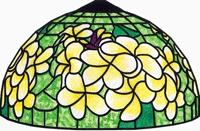 GF13-06GP Lei Flower Lamp W GlasPak - Purchase Online Secure!