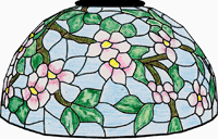 GF13-07GP Apple Blossom GlasPak - Purchase Online Secure!