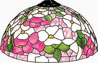 GF13-09GP Small Dogwood T GlasPak - Purchase Online Secure!