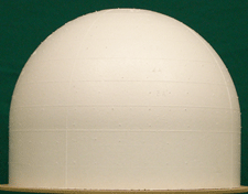 GF13 Globe Full Lamp Form - Purchase Online Secure!