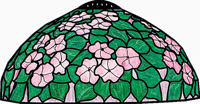 GF16-23GP Impatiens Garden GlasPak - Purchase Online Secure!