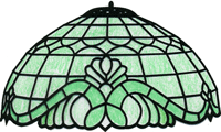 GF16-02GP Baroque GlasPak - Purchase Online Secure!