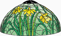 GF16-32GP Long Stem Daffodil T GlasPak - Purchase Online Secure!