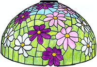 GF16-36GP Cosmos Lamp W GlasPak - Purchase Online Secure!