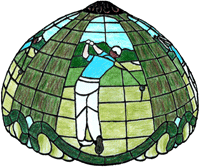 GF16-37GP Long Tee Golf Lamp GlasPak - Purchase Online Secure!