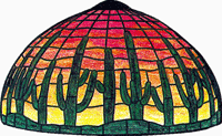 GF16-04GP Sunset Saguaro GlasPak - Purchase Online Secure!