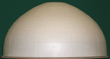 GF16 Globe Full Lamp Form - Purchase Online Secure!