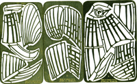 MP36 Muskie Filigree for RC22-14 - Purchase Online Secure!