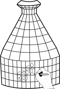 P20- 0 Lamp Designing Grid - Purchase Online Secure!